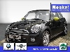 Mini Cooper D (Brick Line Klimaautomatik Bluetooth weni