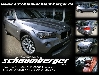 BMW X1 xDrive20d *Leder*Xenon*Start-Stop*Telefon*