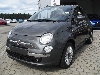 Fiat 500C Lounge 1.28V PDC - Blue&Me