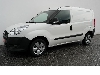 Fiat Doblo Cargo 1.3 MJT