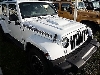 Jeep Wrangler Unlimited 2.8 CRD AT Sondermodell Polar