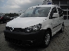 VW Caddy Kombi 1.6l TDI Trendline AHK - PDC