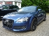 Audi TT 2.0 TFSI Coupe *Klima/Navi/Leder/Xenon*