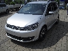 VW Touran Comfortline 1.6 TDI BM - PDC - Winterp.