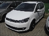 VW Touran Comfortline 1.6 TDI BM - PDC 