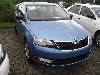 Skoda Rapid 1.2 TSI Active Plus Klima