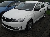 Skoda Rapid 1.2 TSI Active Plus Klima