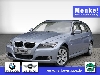 BMW 318d Touring (Navi PDC Klimaautomatik Tempomat Ser