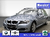 BMW 318d Touring (PDC Navi Klimaautomatik SHZ Tempomat