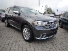 Dodge Durango 3,6 V6 Citadel AWD -2014 mit 8-Gang AT