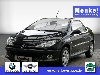 Peugeot 206 CC 110 Platinum (Leder Klimautomatik Sportsitz