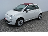 Fiat 500C 1.2 Lounge