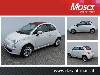 Fiat 500C 1.2 Lounge