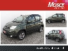 Fiat New Panda 1.3 MJT 4x4 Rock