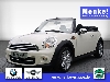 Mini Cooper D Cabrio (PDC Klima SHZ Freisprech Bluetoot