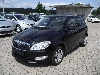 Skoda Fabia 1.6 TDI Ambition Plus - Sitzheizung