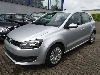 VW Polo 1,6 TDI DSG