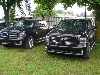 Dodge RAM 1500 Sport Crew Cab 4X4 EU Navigation