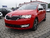 Skoda Rapid 1.2 TSI Ambition Plus Sport - Xenon