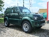 Suzuki Jimny Club Ranger