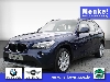 BMW X1 sDrive18d (xLine PDC Navi Klimaautomatik SHZ Te