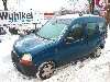 Renault Kangoo 1.5 dCi Expression Partikelfilter 