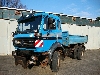 Mercedes-Benz SK 1831 AK Euro2 Winterdienst M-Haus ABS 