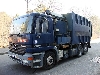 Mercedes-Benz Actros 2531 Mllwagen garbage 6x2 Seitenlader E3