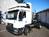 MAN LE 8.180 8.185LLC Top Sleeper Standheizung 