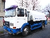 MAN 17.220 Tankwagen Tank 12450l Diesel/Benzin Pumpe