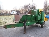 Sonstige Husmann HFG 2 D Schredder woodshredder Hcksler