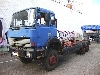 Iveco 260-34 AHW Fahrgestell long Chassis 6x6 Allrad 