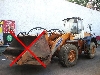 Sonstige Radlader Samsung SL150 wheelloader 16,5t Klima 