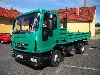 Iveco EuroCargo ML80E22K Kipper 3-Seiten Klima 35tkm