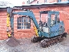 Sonstige Nissan N-31 Minibagger excavator Hammerhydraulik