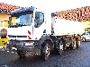 Renault Kerax 420 dCi 8x4 Bordmatik Kipper 3-Seiten Drei