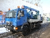 MAN L22 8.163 LACE Hubarbeitsbhne 4x4 Wumag WT170