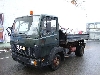 Mercedes-Benz 809 K Kipper 3-Seitenkipper Meiller AHK Dreiseit