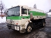 Renault G270 M Tankwagen 13350l Diesel/Benzin Pumpe ADR