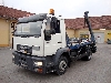 MAN 12.224 Absetzkipper Meiller AK 9 NT 