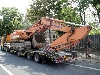 Fiat FH 300 EL.2 excavator