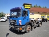 MAN 19.322 Kipphydraulik Euro4! grne Plakette! 4x2