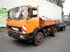 Mercedes-Benz 914 AK Kipper 4x4 Allrad Dreiseitenkipper LN2 