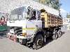 Iveco 330.35 P(Z) 6x4 Kipper Dreiseitenkipper V8 water