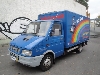 Iveco 49-12 Turbo Daily Koffer 3,55m Mbelkoffer LBW