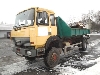 Iveco 180-25AHW Abrollkipper 4x4 Allrad 