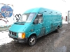 VW LT 46 2,5TDISprinter maxi Kasten hoch lang 102PS