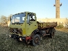 Mercedes-Benz 1622 AK Allrad Kipper 4x4 Dreiseitenkipper V6 