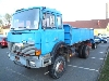 Iveco 170 - 34 AHW Kipper 4x4 Allrad Dreiseitenkipper 