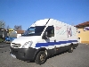 Iveco Daily 35S14V/P 2,3 HPI (C30V) L3H2 Maxi Kasten